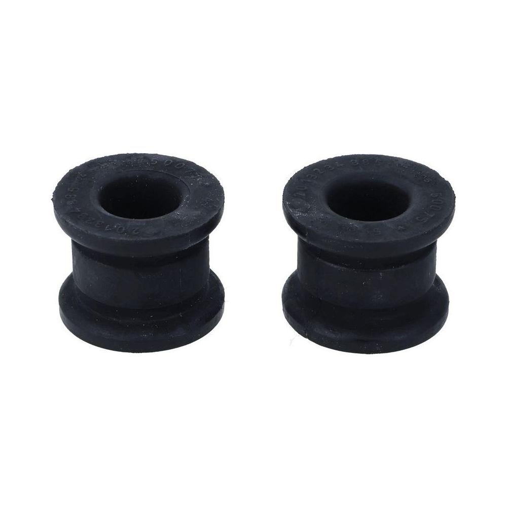 Lagerung, Stabilisator LEMF&Ouml;RDER 11219 02 f&uuml;r MERCEDES-BENZ, Vorderachse links