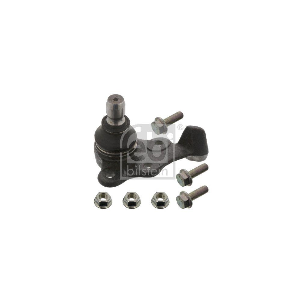 FEBI BILSTEIN Trag-/F&uuml;hrungsgelenk 05194 f&uuml;r OPEL VAUXHALL GENERAL MOTORS, unten