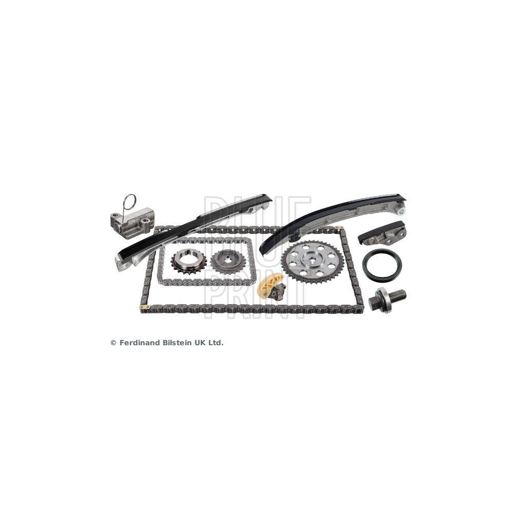 Steuerkettensatz BLUE PRINT ADBP730089 f&uuml;r MAZDA