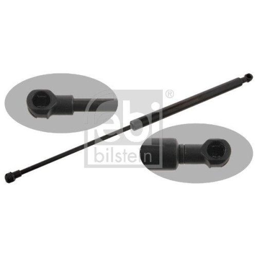 FEBI BILSTEIN Gasfeder, Koffer-/Laderaum 29979 f&uuml;r TOYOTA, beidseitig