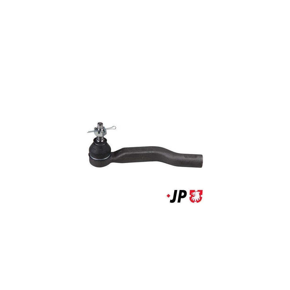 Spurstangenkopf JP GROUP 4844604680 JP f&uuml;r TOYOTA, Vorderachse links