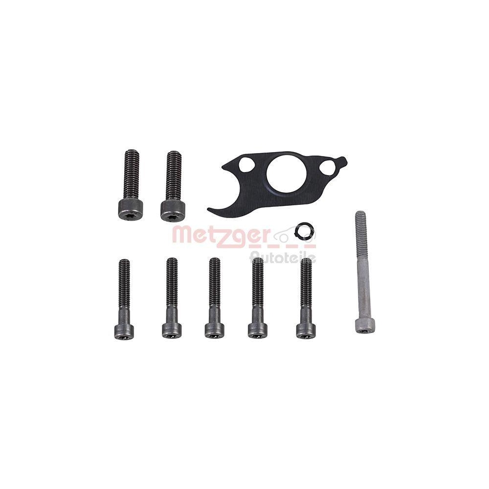 Reparatursatz, &Ouml;lpumpe METZGER 8003002 ORIGINAL ERSATZTEIL f&uuml;r BMW