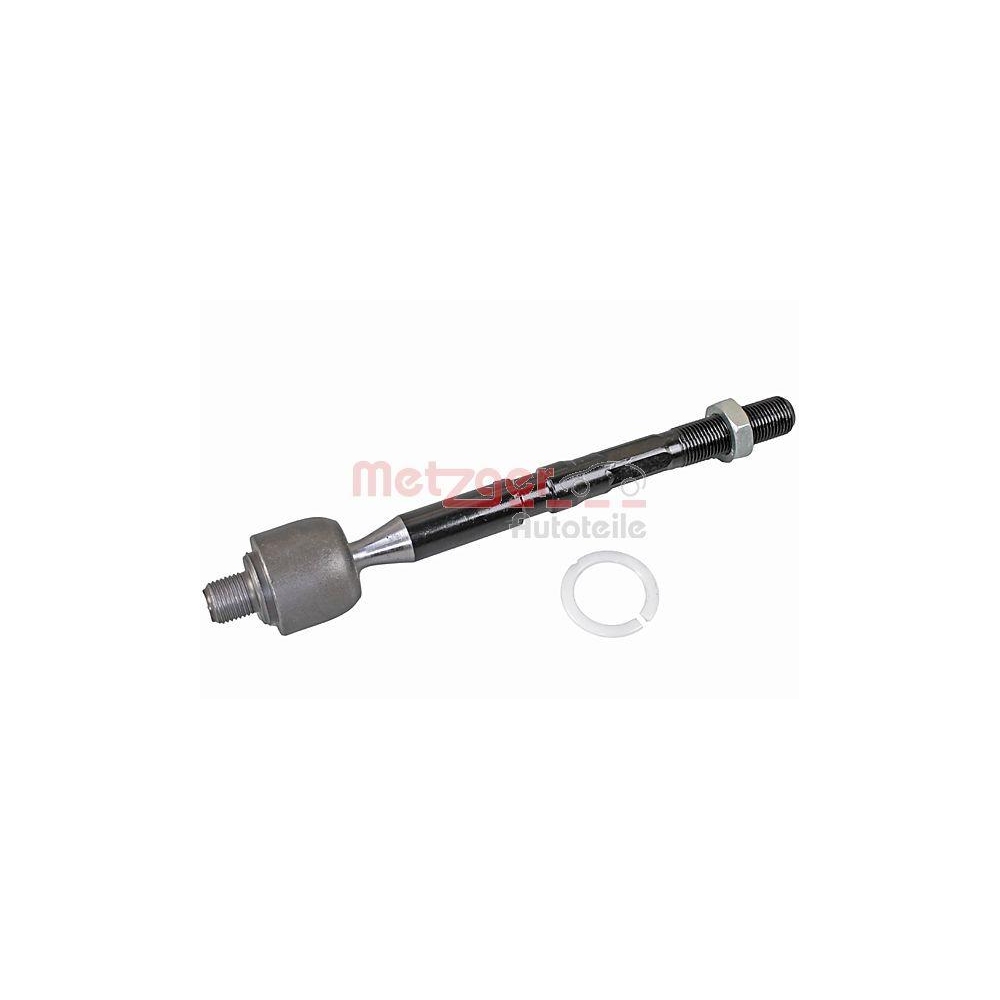 Axialgelenk, Spurstange METZGER 51031708 KIT + f&uuml;r HYUNDAI KIA