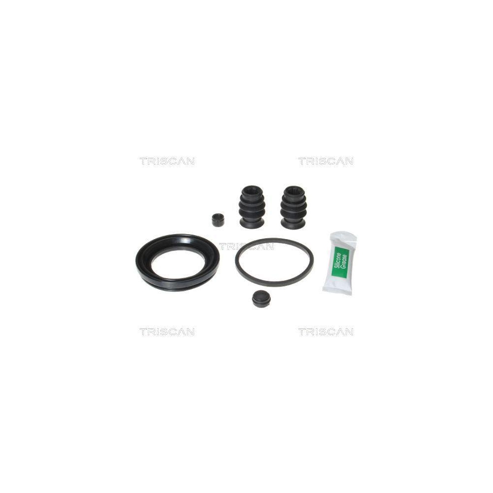 Reparatursatz, Bremssattel TRISCAN 8170 205736 f&uuml;r, Vorderachse