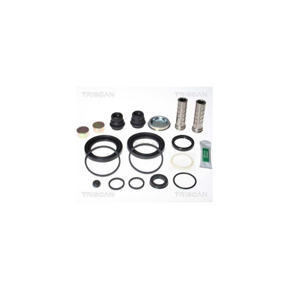 Reparatursatz, Bremssattel TRISCAN 8170 206029 f&uuml;r, Hinterachse