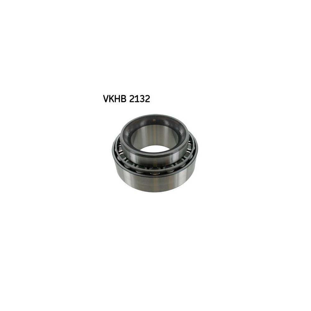 Radlager SKF VKHB 2132 für DAF MAN, Hinterachse, Vorderachse, innen