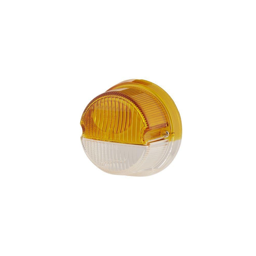 Lichtscheibe, Begrenzungsleuchte HELLA 9EL 088 538-001 f&uuml;r FORD IVECO VW CASE IH