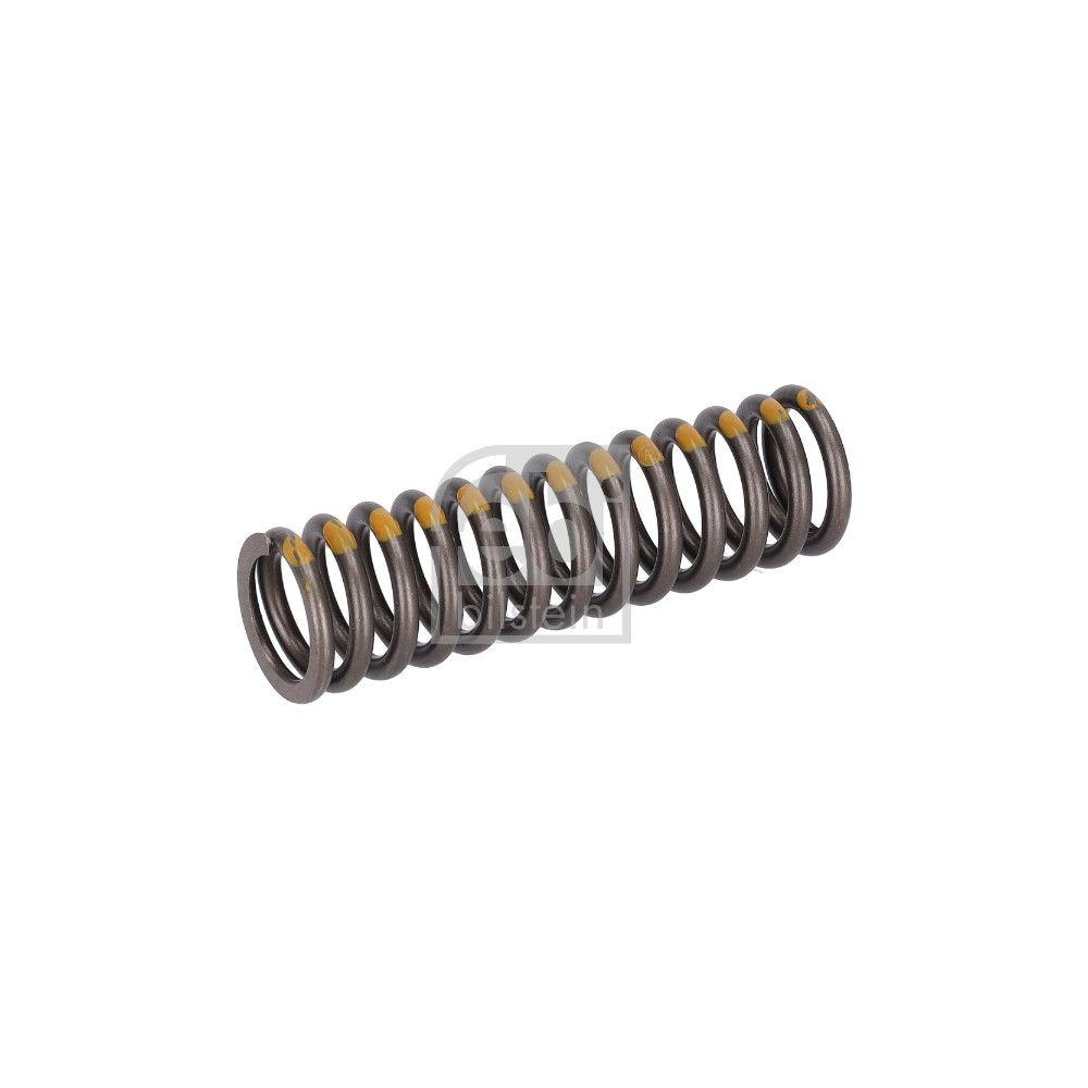 FEBI BILSTEIN Ventilfeder 184680 für SCANIA
