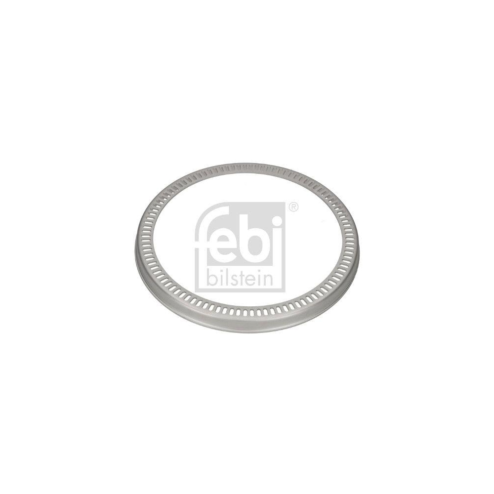 FEBI BILSTEIN Sensorring, ABS 192928 für MERCEDES-BENZ EVOBUS, Hinterachse links