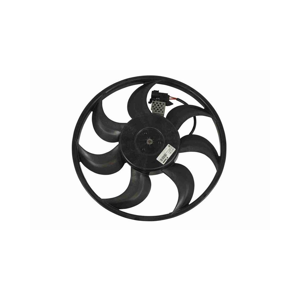 Lüfter, Motorkühlung VEMO V40-01-1041 Original VEMO Qualität für GMC OPEL