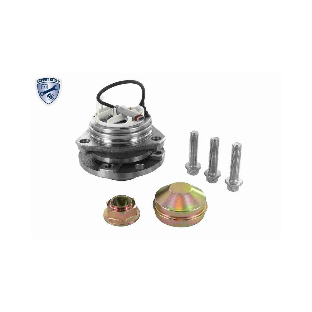 Radlagersatz VAICO V40-0542 EXPERT KITS + für OPEL VAUXHALL, Vorderachse