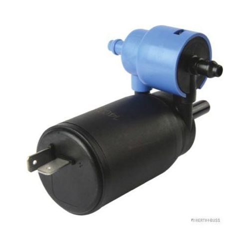 HERTH+BUSS ELPARTS 65451036 Waschwasserpumpe, Scheibenreinigung f&uuml;r ALFA ROMEO