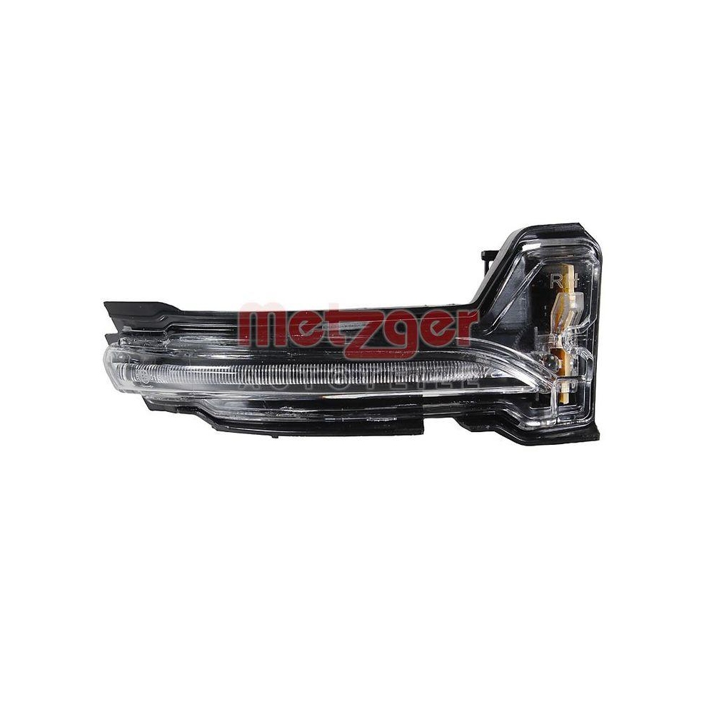 Blinkleuchte METZGER 2080156 GREENPARTS f&uuml;r FORD, Au&szlig;enspiegel rechts