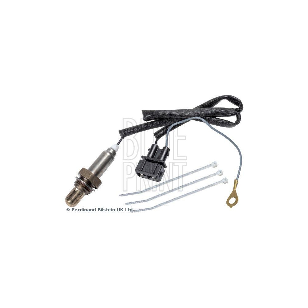 Lambdasonde BLUE PRINT ADBP700073 f&uuml;r MITSUBISHI SEAT VW