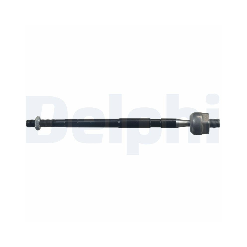DELPHI TA3049 Axialgelenk, Spurstange f&uuml;r FORD MITSUBISHI HYUNDAI, Vorderachse