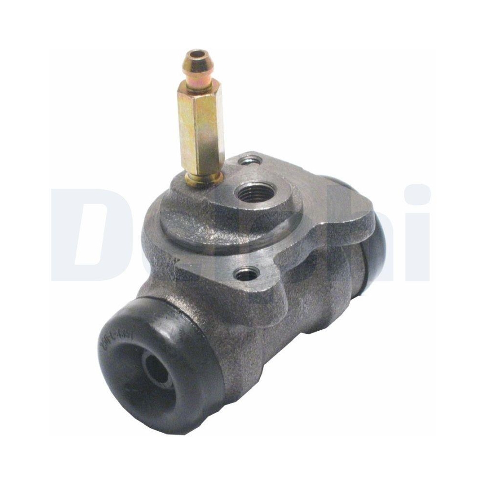 DELPHI LW70330 Radbremszylinder f&uuml;r IVECO, Hinterachse
