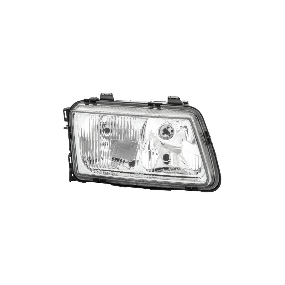 HELLA Hauptscheinwerfer 1AF 963 030-301 f&uuml;r AUDI VW, rechts