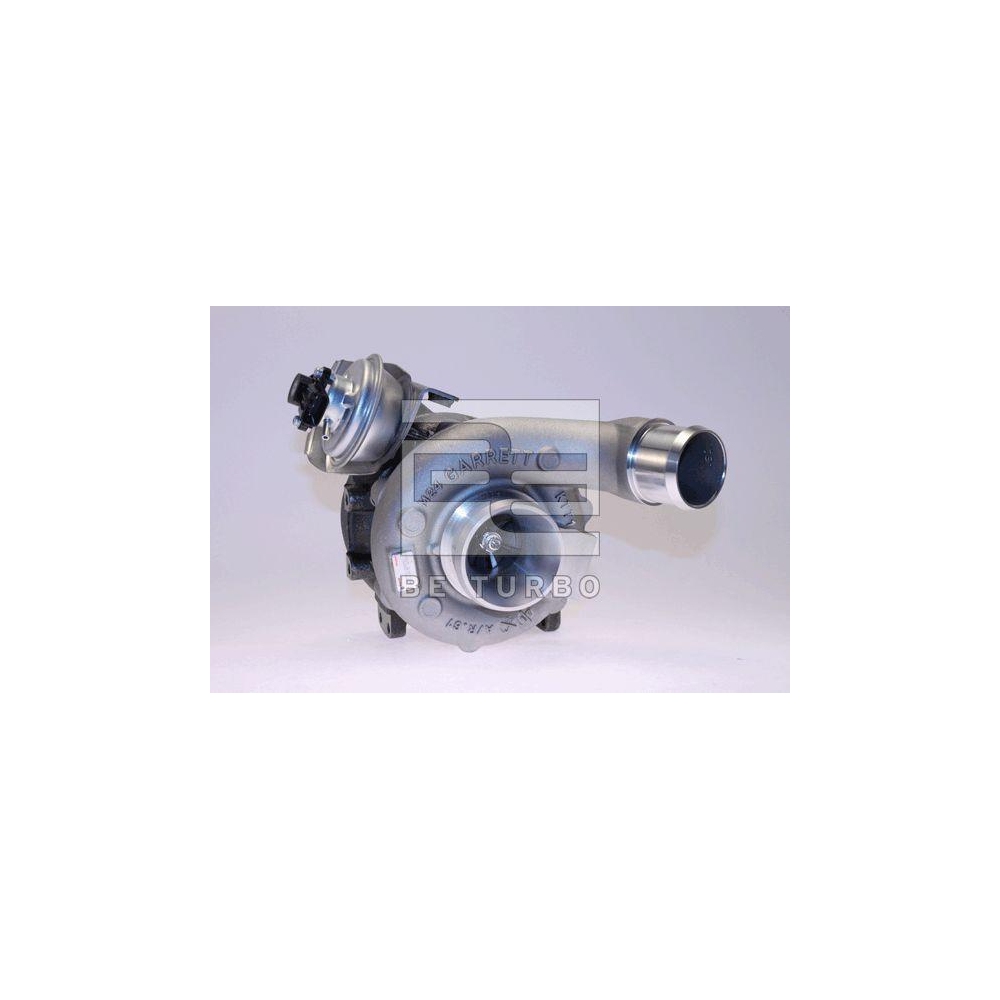 BE TURBO 127540 Lader, Aufladung f&uuml;r OPEL