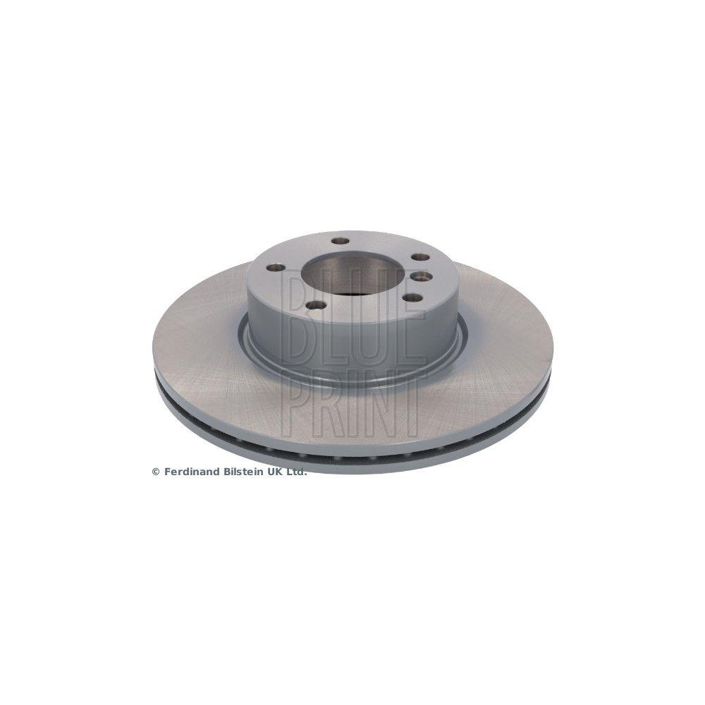 BLUE PRINT ADB114308 2 St&uuml;ck Bremsscheiben f&uuml;r BMW, Vorderachse