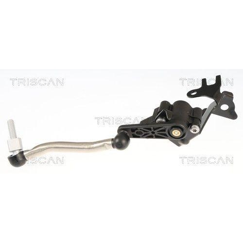 TRISCAN 8829 29034 Sensor, Leuchtweitenregulierung f&uuml;r AUDI, Vorderachse links