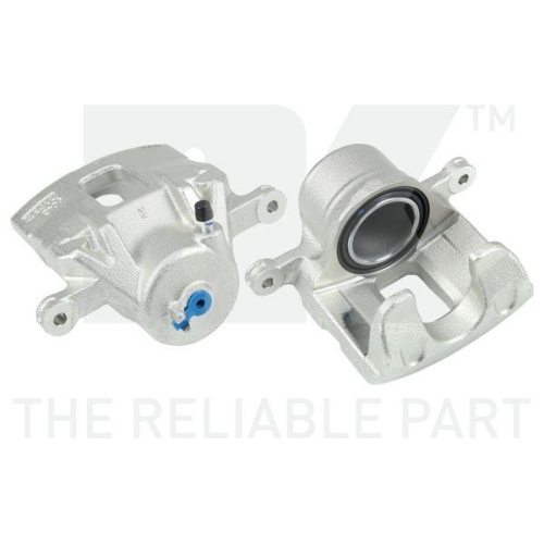NK 2135107 Bremssattel f&uuml;r KIA, Vorderachse rechts, vor der Achse