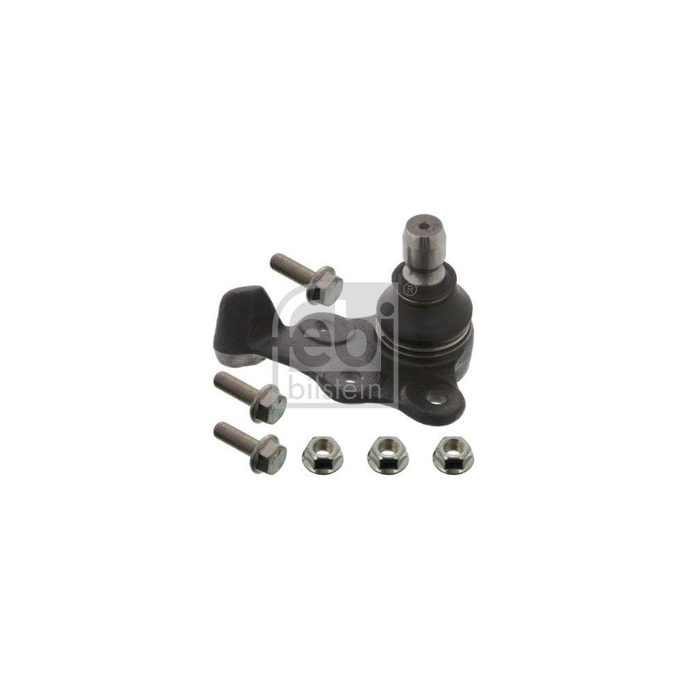 FEBI BILSTEIN Trag-/F&uuml;hrungsgelenk 05195 f&uuml;r OPEL VAUXHALL GENERAL MOTORS, unten