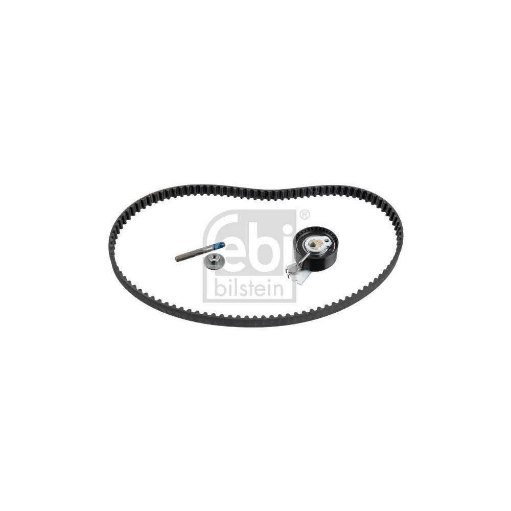 FEBI BILSTEIN Zahnriemensatz 21274 f&uuml;r CITRO&Euml;N FIAT PEUGEOT