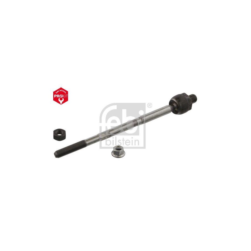 FEBI BILSTEIN Axialgelenk, Spurstange 26432 ProKit f&uuml;r OPEL VAUXHALL