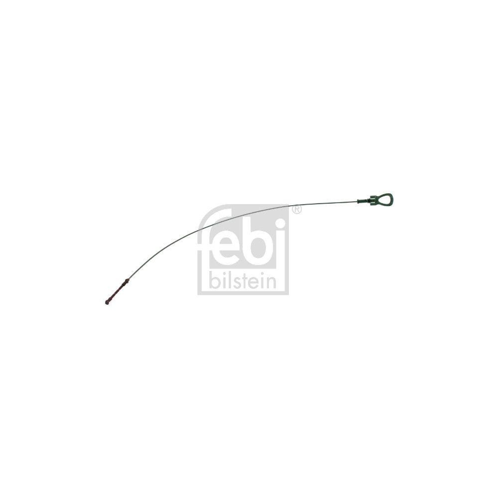 FEBI BILSTEIN &Ouml;lpeilstab 44806 febi Plus f&uuml;r MERCEDES-BENZ