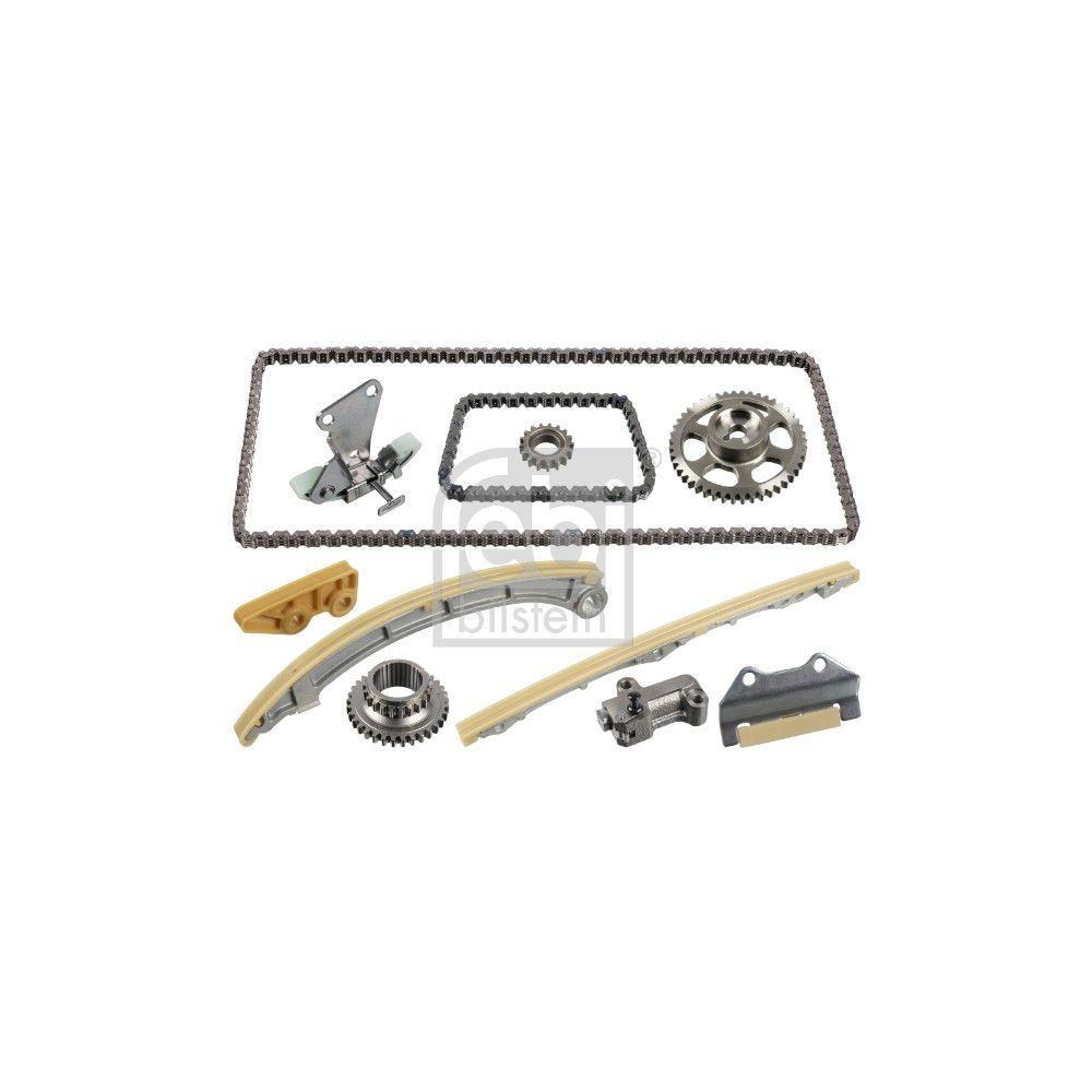 FEBI BILSTEIN Steuerkettensatz 108127 f&uuml;r HONDA
