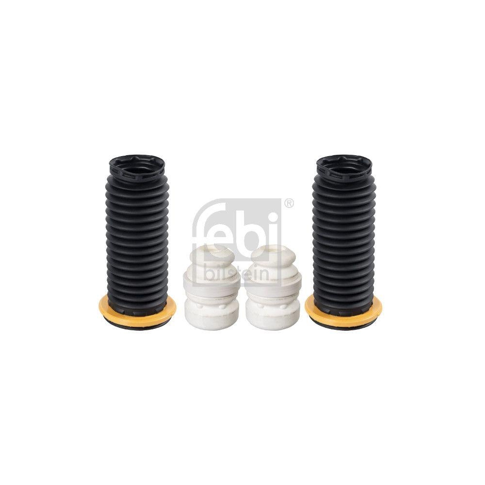 FEBI BILSTEIN Staubschutzsatz, Sto&szlig;d&auml;mpfer 173794 f&uuml;r FIAT JEEP