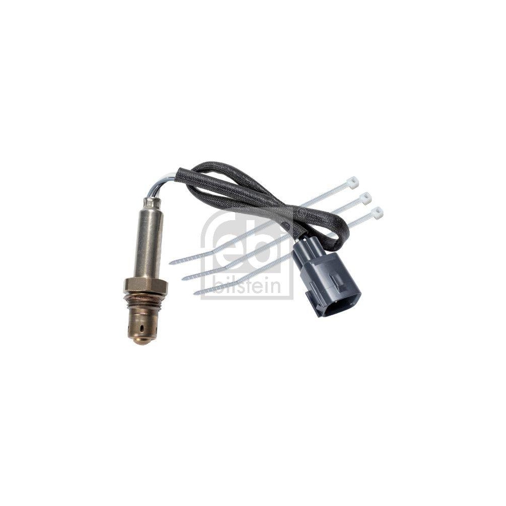 FEBI BILSTEIN Lambdasonde 177517 f&uuml;r CITRO&Euml;N DAIHATSU NISSAN PEUGEOT TOYOTA