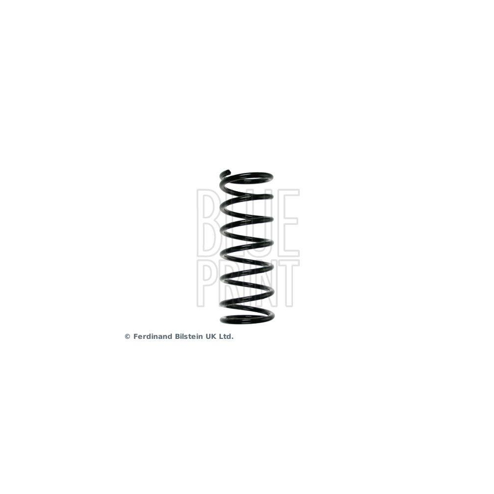 Fahrwerksfeder BLUE PRINT ADM588328 f&uuml;r MAZDA, Vorderachse