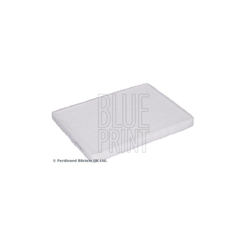 Filter, Innenraumluft BLUE PRINT ADK82504 für SUZUKI