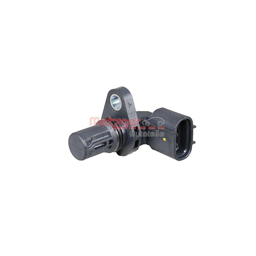 Impulsgeber, Kurbelwelle METZGER 0902403 f&uuml;r MITSUBISHI OPEL GENERAL MOTORS