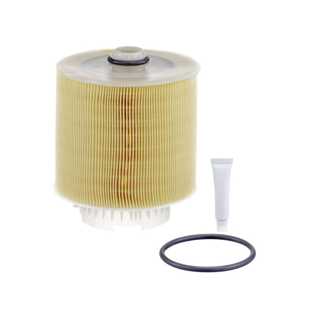 Luftfilter MANN-FILTER C 17 137/1 x f&uuml;r VAG