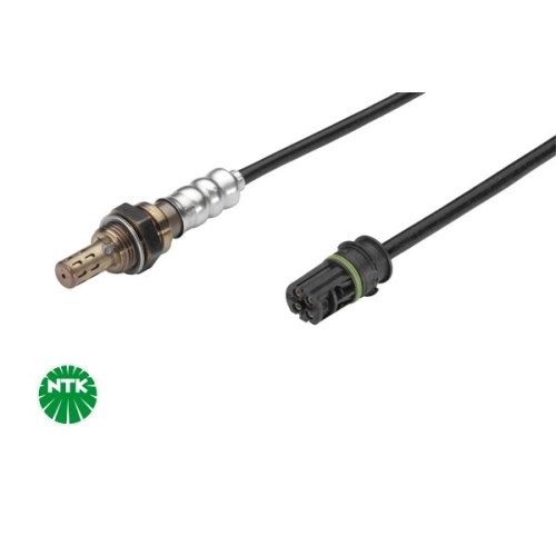 Lambdasonde NGK 1846 für BMW MINI, links, rechts