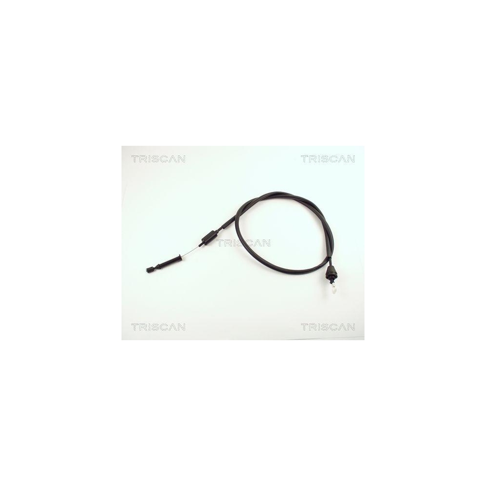 Gaszug TRISCAN 8140 25323 f&uuml;r RENAULT