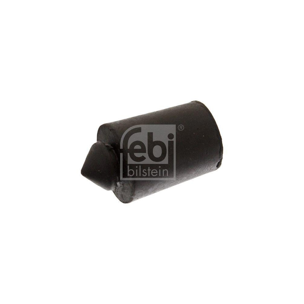 Anschlagpuffer, Schalld&auml;mpfer FEBI BILSTEIN 23624 f&uuml;r AUDI SEAT VW