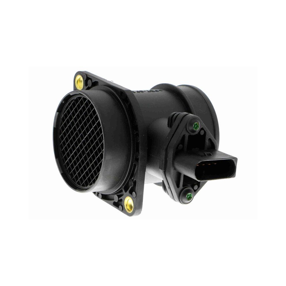 Luftmassenmesser VEMO V10-72-1020 Original VEMO Qualit&auml;t f&uuml;r AUDI SEAT SKODA VW