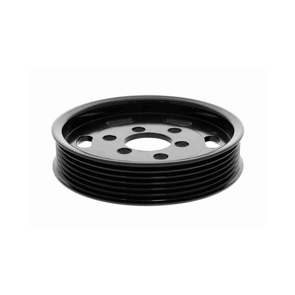 Riemenscheibe, Kurbelwelle VAICO V10-5224 Original VAICO Qualit&auml;t f&uuml;r SEAT SKODA