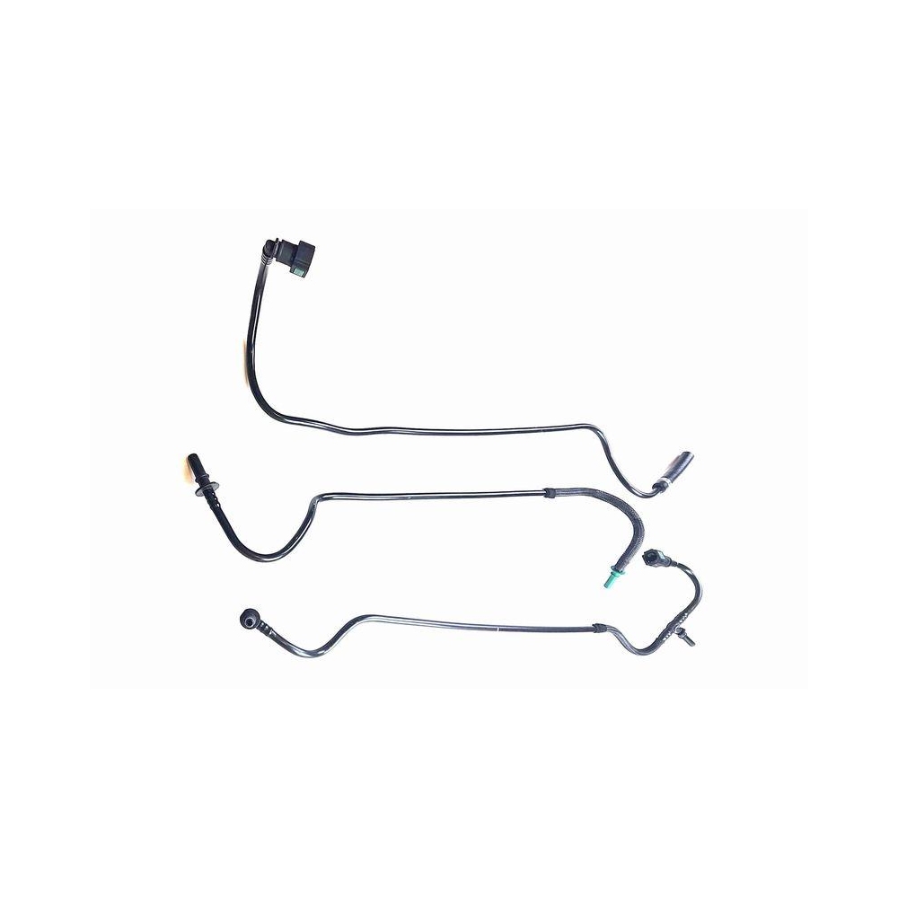 Kraftstoffleitung VAICO V24-1546 Original VAICO Qualit&auml;t f&uuml;r FIAT