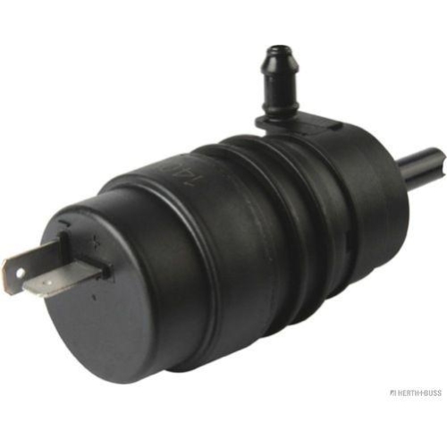 HERTH+BUSS ELPARTS 65451020 Waschwasserpumpe, Scheibenreinigung f&uuml;r ALFA ROMEO