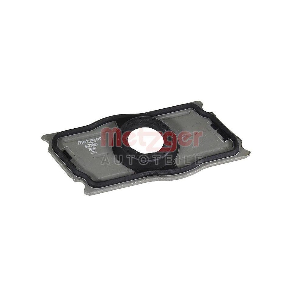 Abdeckung, Einspritzd&uuml;se METZGER 0873066 f&uuml;r AUDI