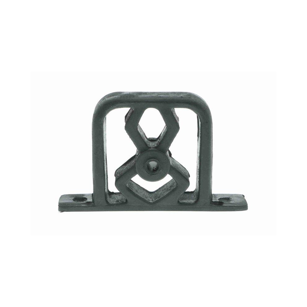 Halter, Abgasanlage VAICO V20-0056 Original VAICO Qualität für BMW