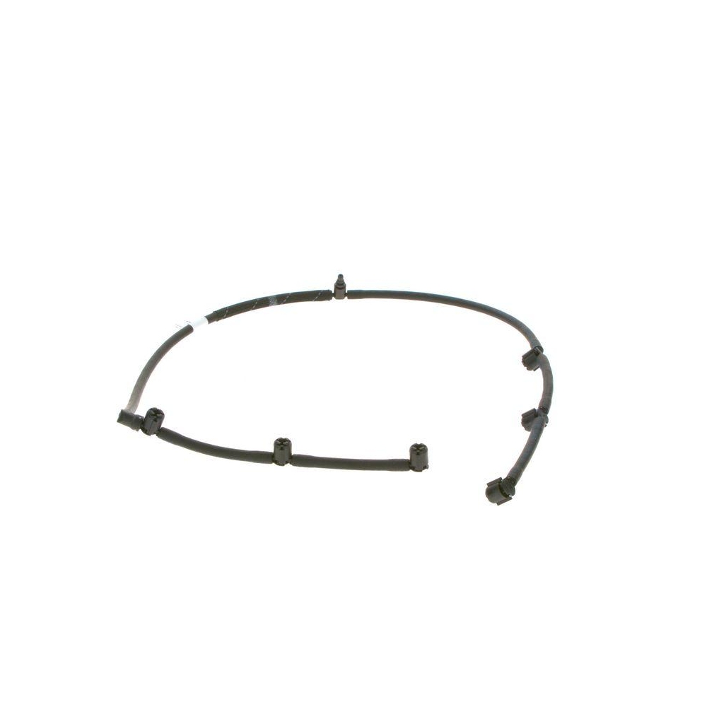 Schlauch, Leckkraftstoff BOSCH 0 445 130 029 f&uuml;r MERCEDES-BENZ