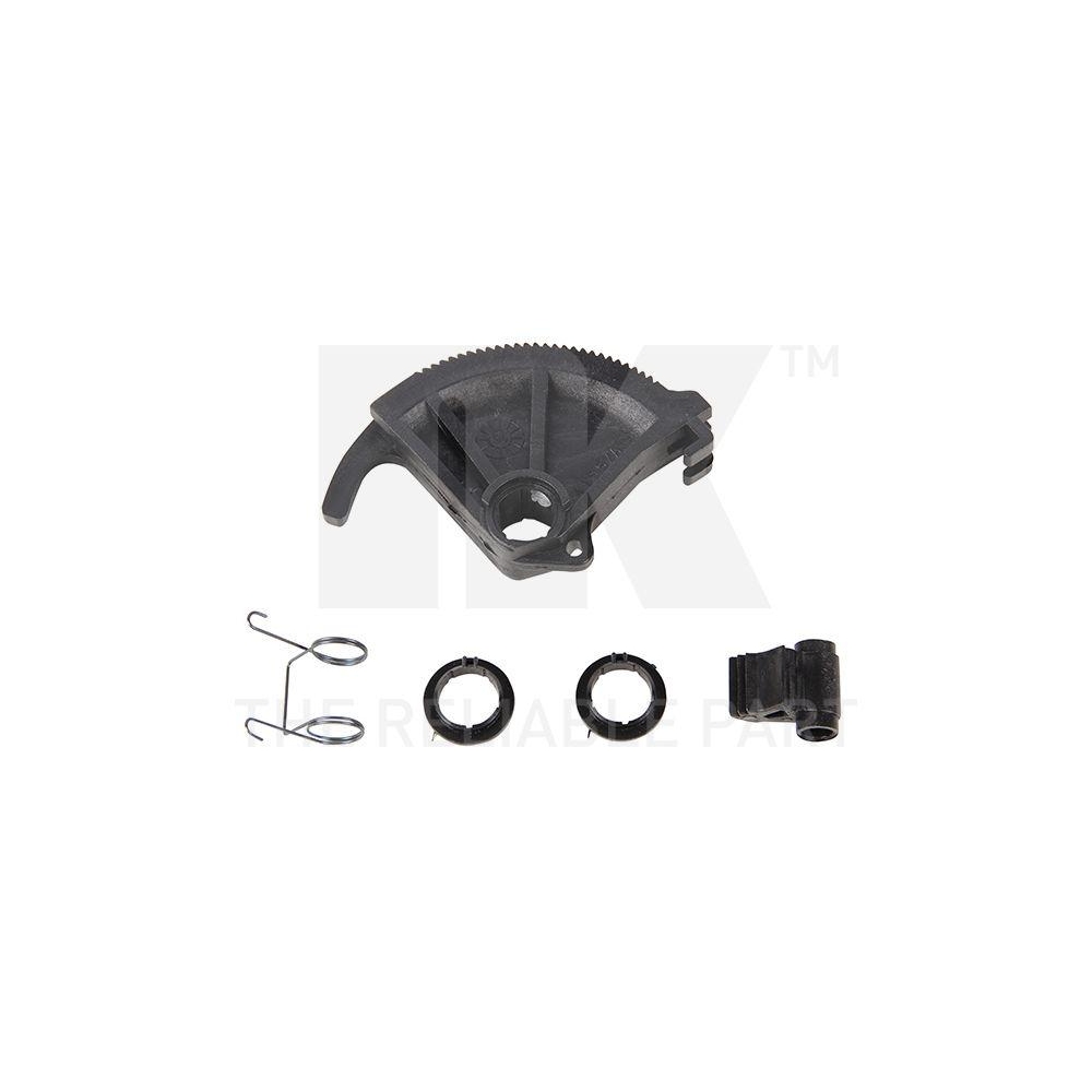 Reparatursatz, automatische Kupplungsnachstellung NK 922543 f&uuml;r FORD