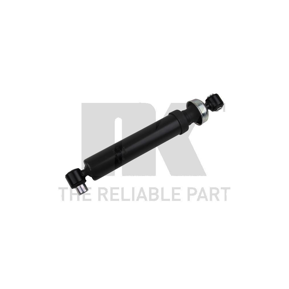 Sto&szlig;d&auml;mpfer NK 60392806 f&uuml;r RENAULT, Hinterachse