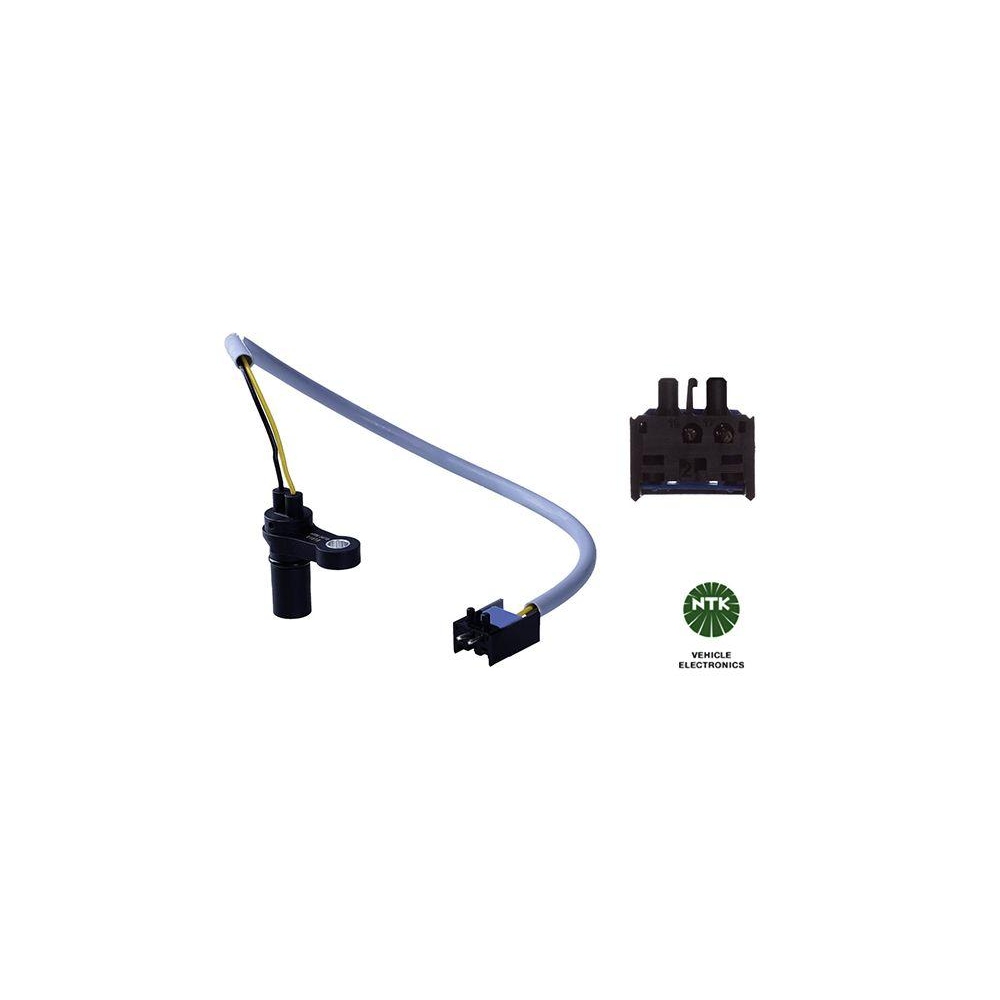 Drehzahlsensor, Automatikgetriebe NTK 81519 f&uuml;r VOLVO