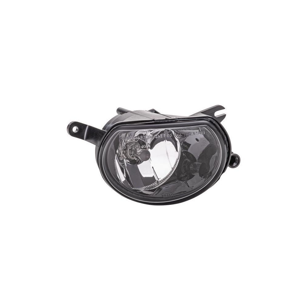 HELLA Nebelscheinwerfer 1N0 010 327-161 für AUDI, rechts